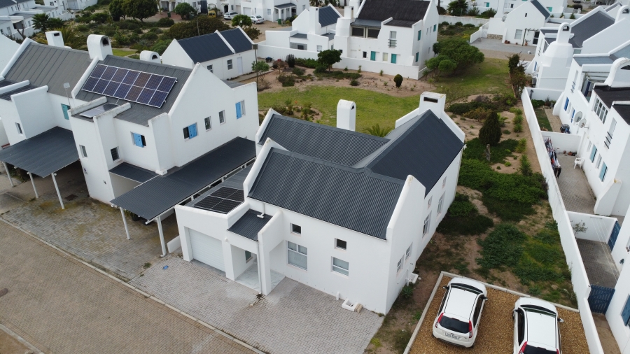 2 Bedroom Property for Sale in Lampiesbaai Western Cape